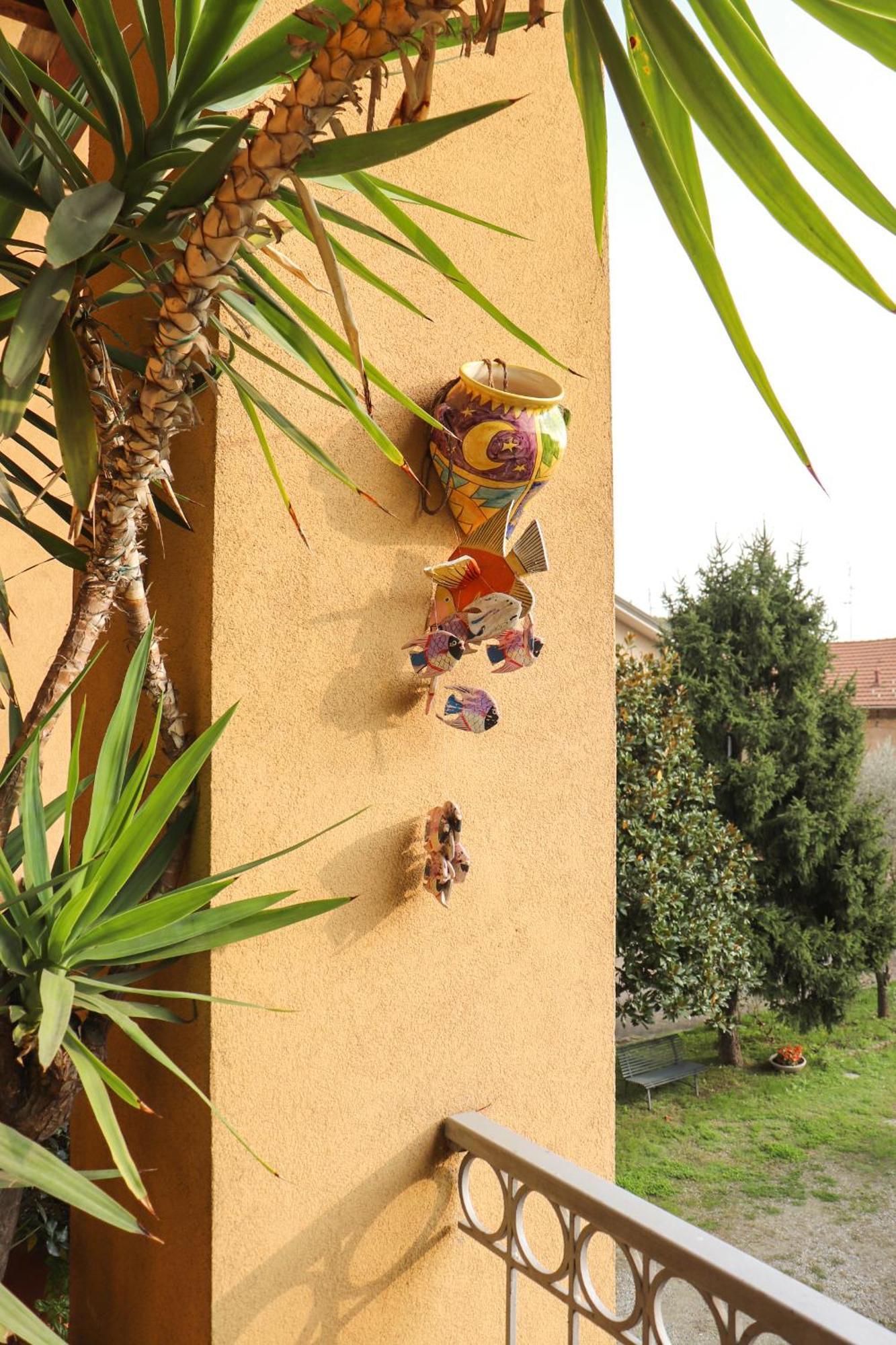 La Corte Di Brusuglio Apartments Cormano Kültér fotó