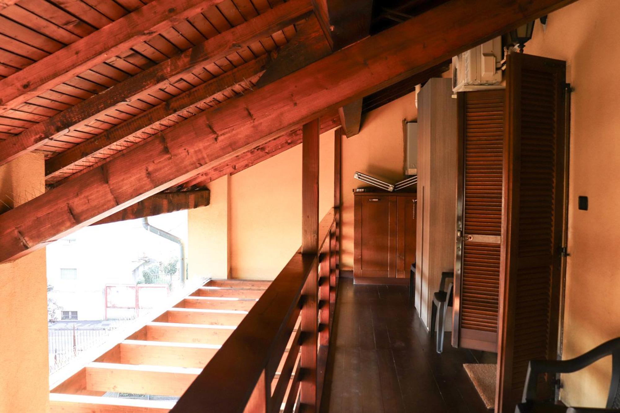 La Corte Di Brusuglio Apartments Cormano Kültér fotó