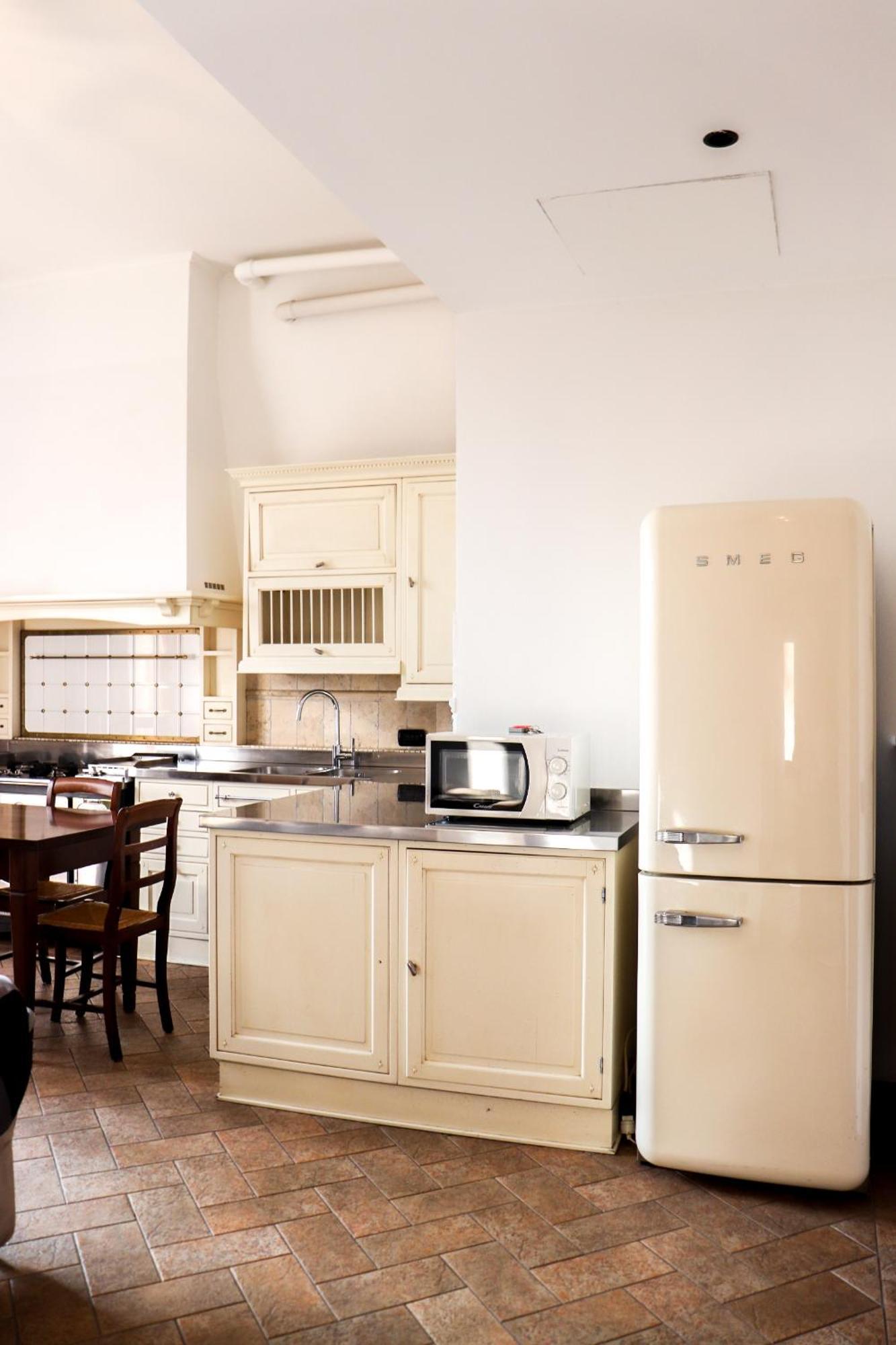 La Corte Di Brusuglio Apartments Cormano Kültér fotó