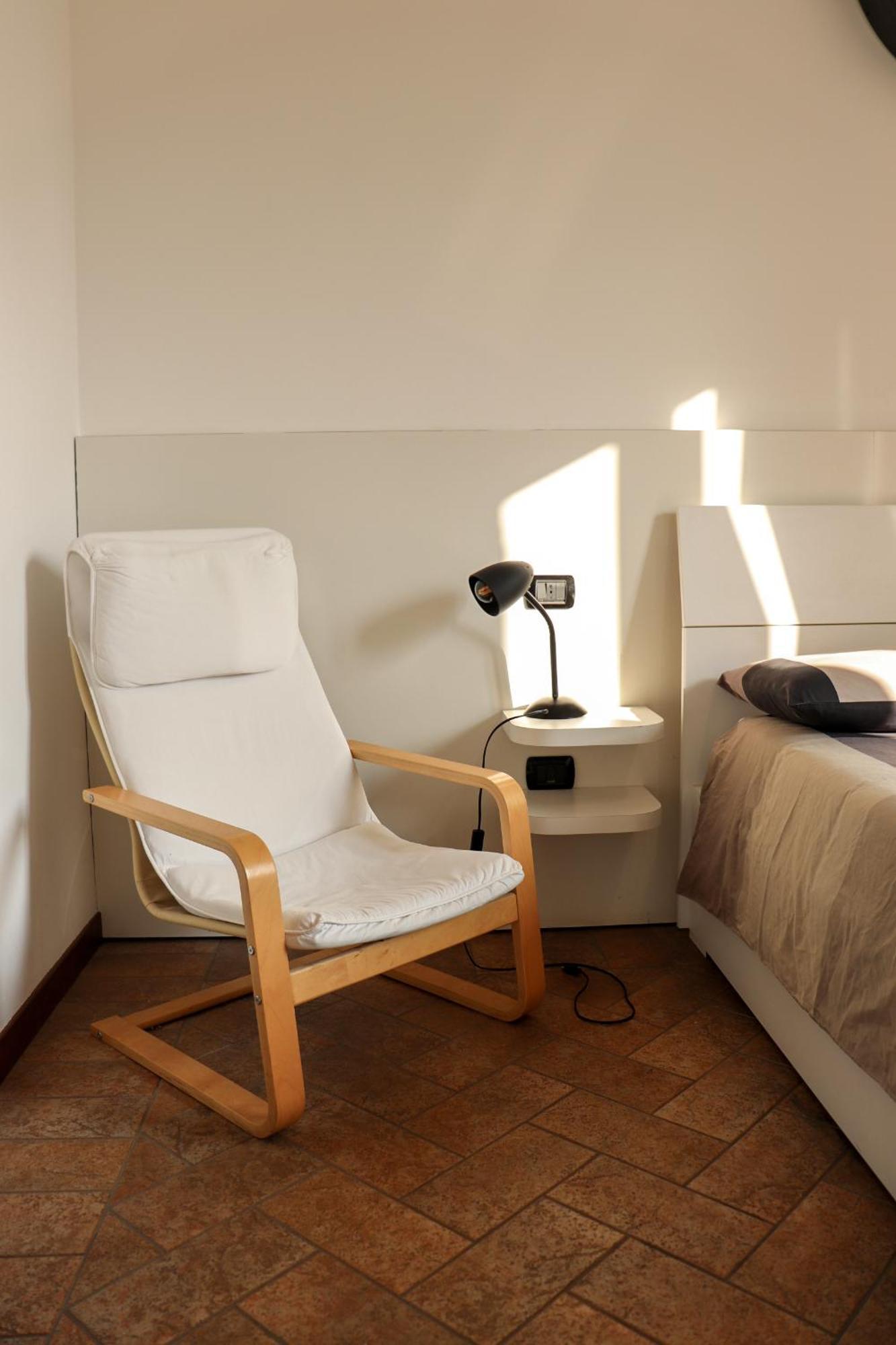 La Corte Di Brusuglio Apartments Cormano Kültér fotó