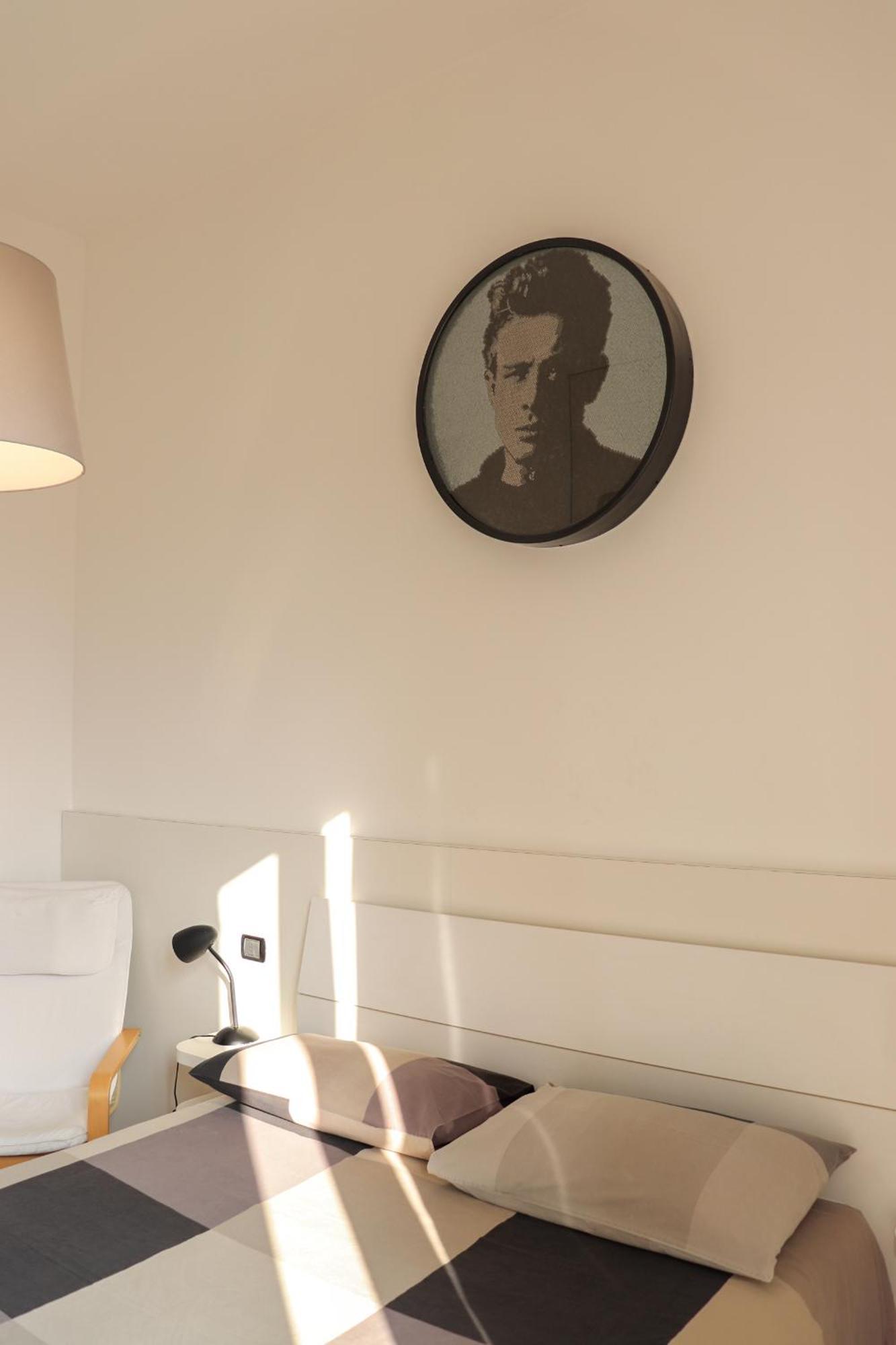 La Corte Di Brusuglio Apartments Cormano Kültér fotó