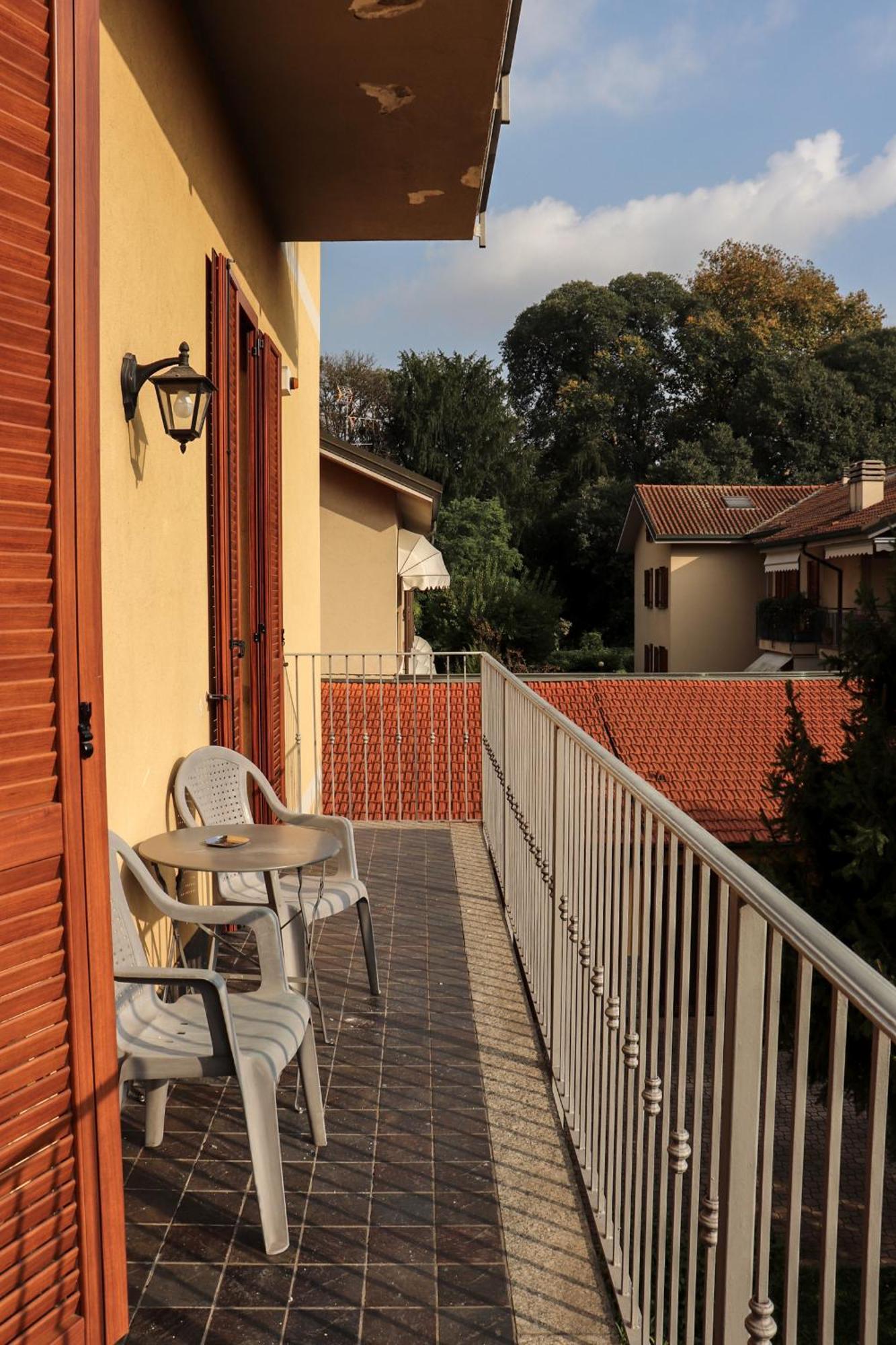 La Corte Di Brusuglio Apartments Cormano Kültér fotó