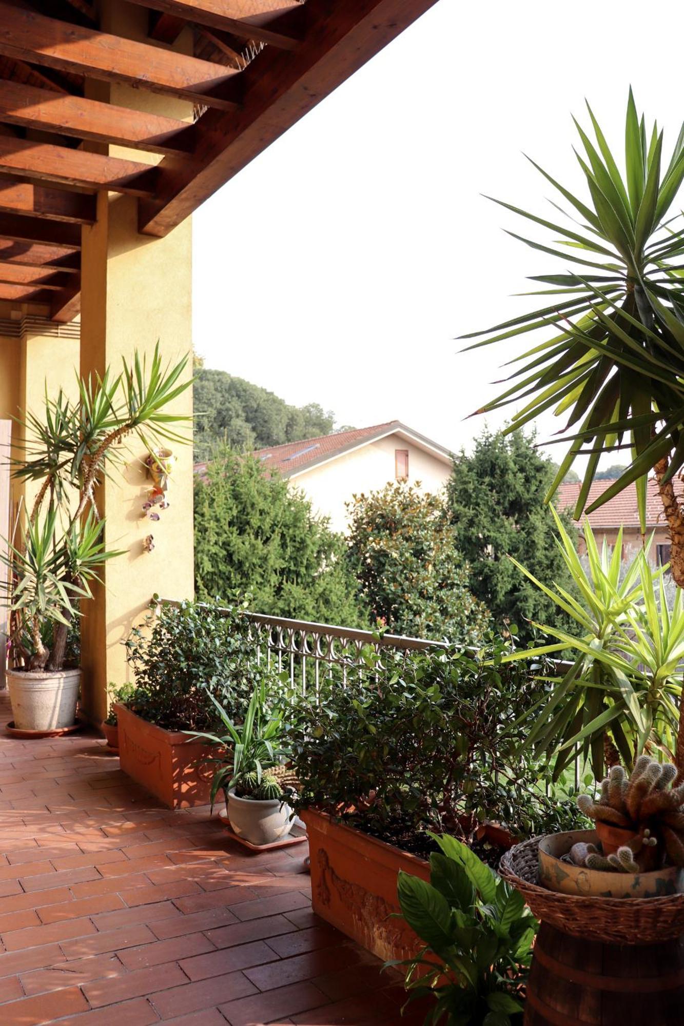 La Corte Di Brusuglio Apartments Cormano Kültér fotó