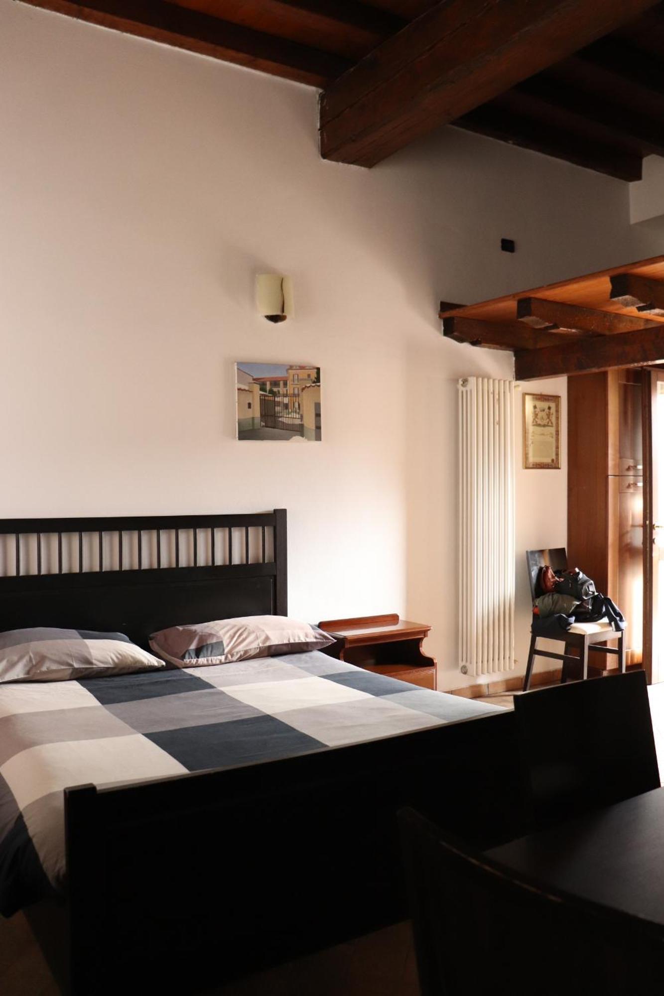 La Corte Di Brusuglio Apartments Cormano Kültér fotó