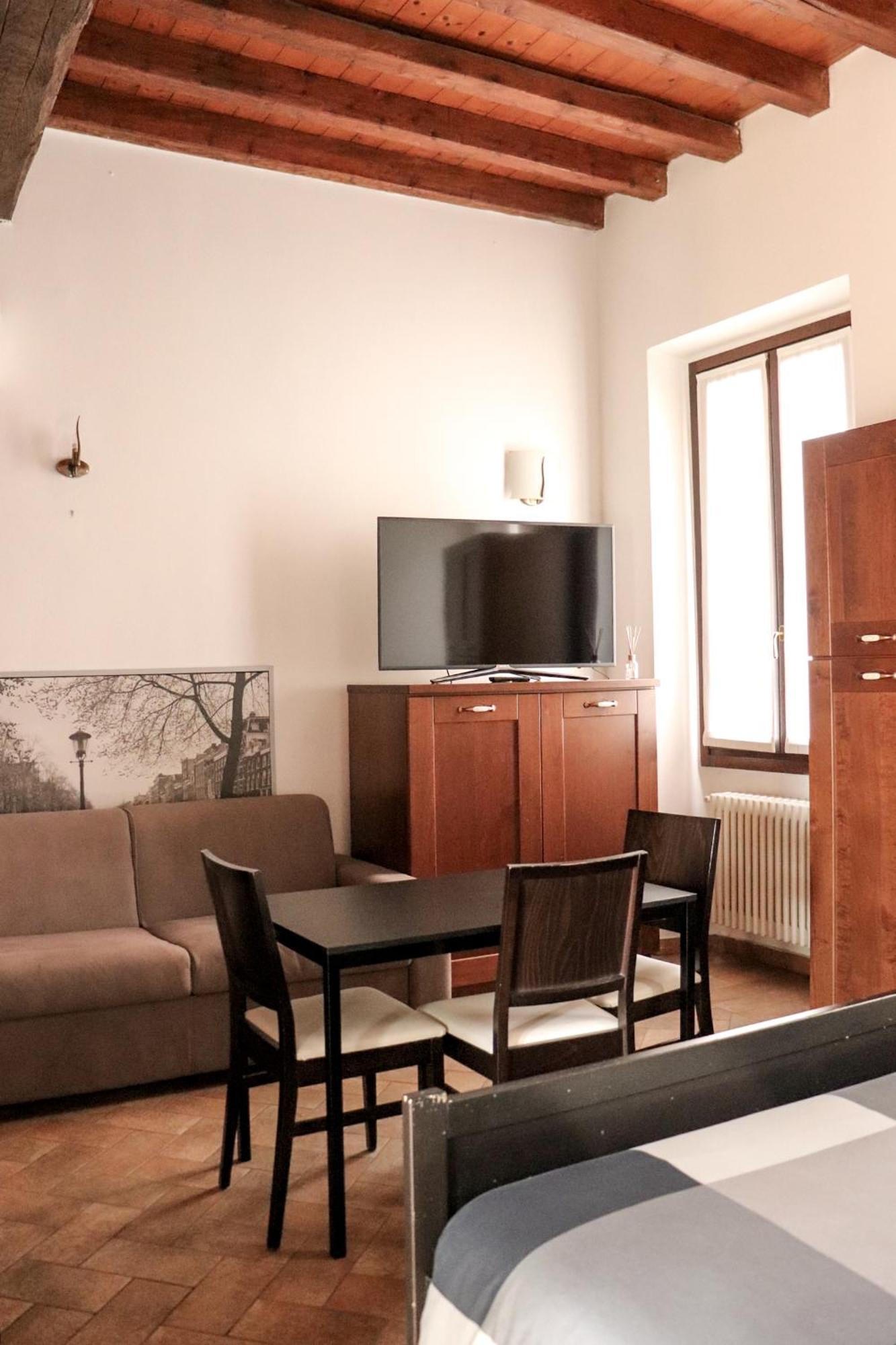 La Corte Di Brusuglio Apartments Cormano Kültér fotó