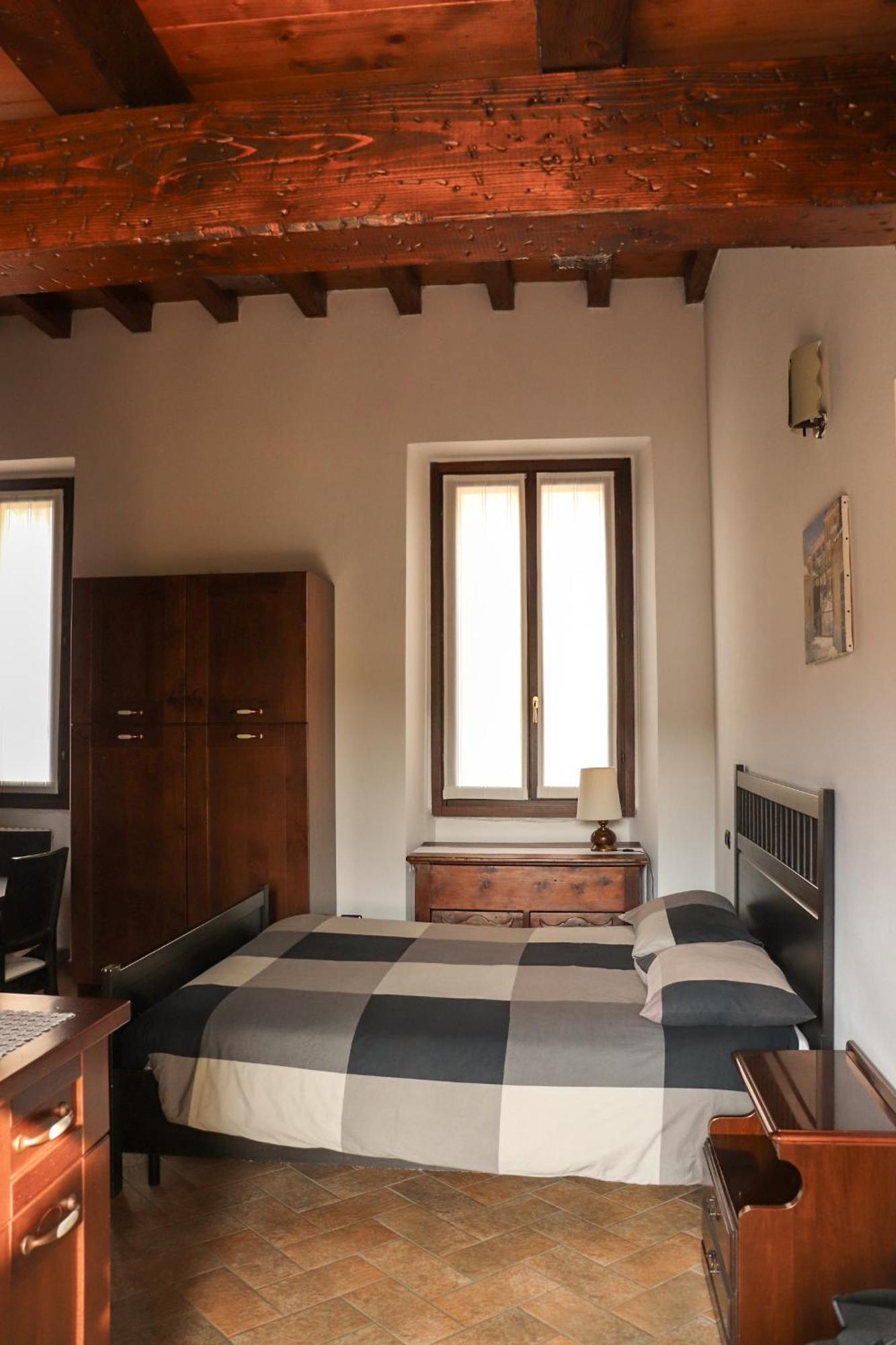 La Corte Di Brusuglio Apartments Cormano Kültér fotó