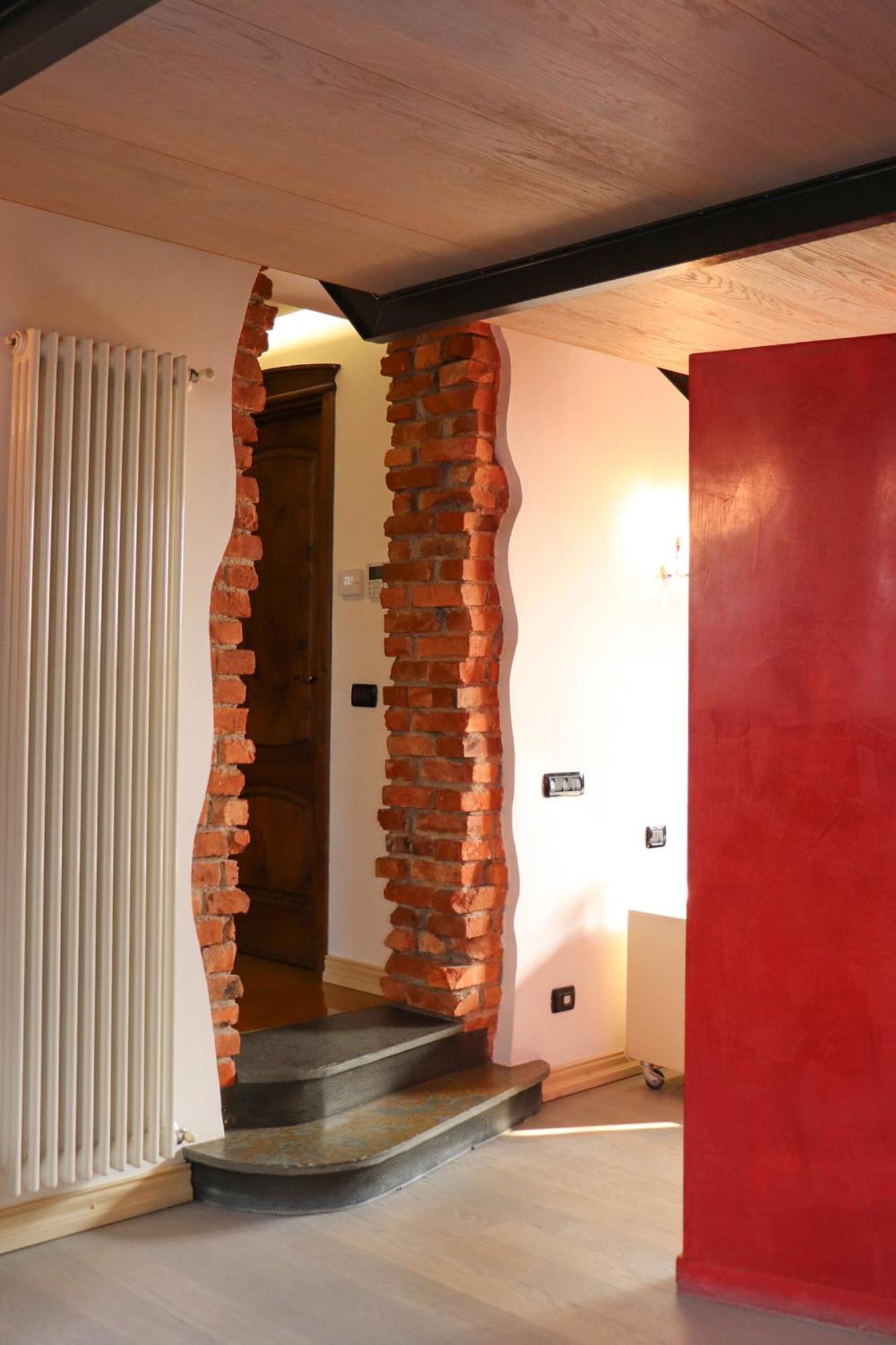La Corte Di Brusuglio Apartments Cormano Kültér fotó
